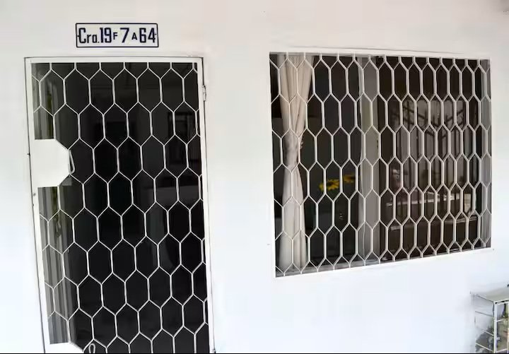 Apartamento Tamarielys 2