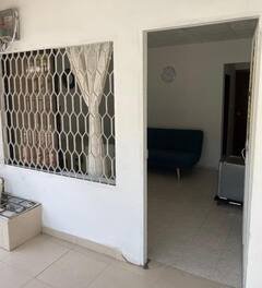 Apartamento Tamarielys 1