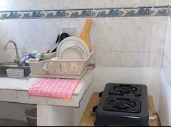 Apartamento Tamarielys 1