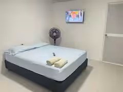 Apartamento Tamarielys 3