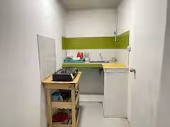 Apartamento Tamarielys 3