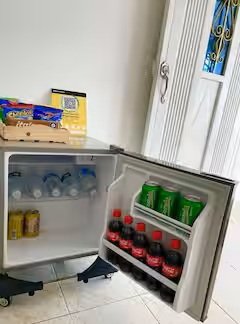 Apartamento Tamarielys 1