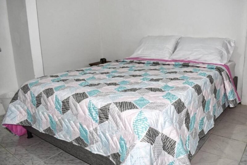 Apartamento Tamarielys 2