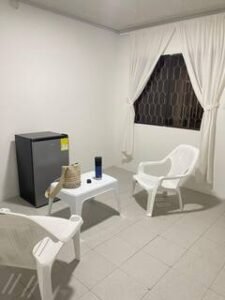 Apartamento Tamarielys 3