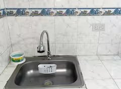 Apartamento Tamarielys 1