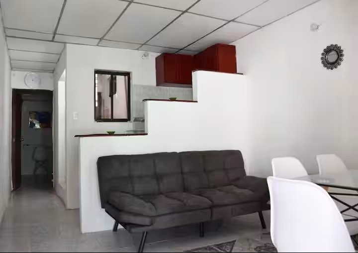 Apartamento Tamarielys 2