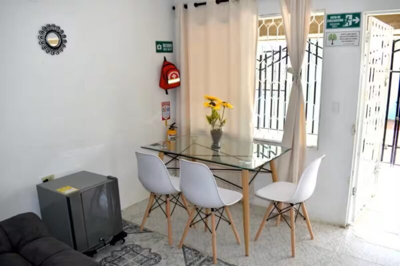 Apartamento Tamarielys 2