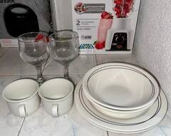 Apartamento Tamarielys 1