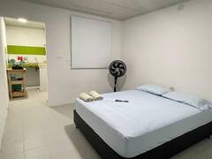 Apartamento Tamarielys 3