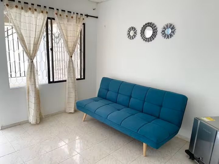 Apartamento Tamarielys 1