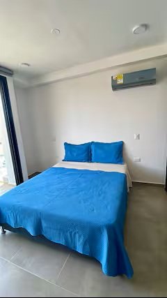 Apartamento Tamarielys Con Balcon