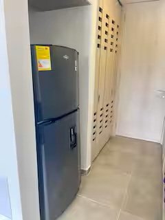 Apartamento Tamarielys Con Balcon