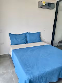 Apartamento Tamarielys Con Balcon